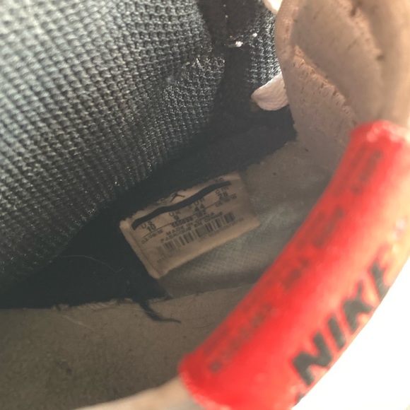 Jordan 1 yin Yang - Picture 5 of 8